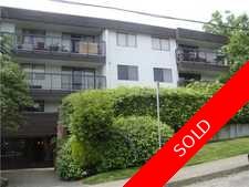 New Westminster Condo for sale:  2 bedroom 975 sq.ft. (Listed 2012-02-24)