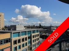Uptown New Westminster Condo for sale: The Woodward 1 bedroom 986 sq.ft. (Listed 2013-03-18)
