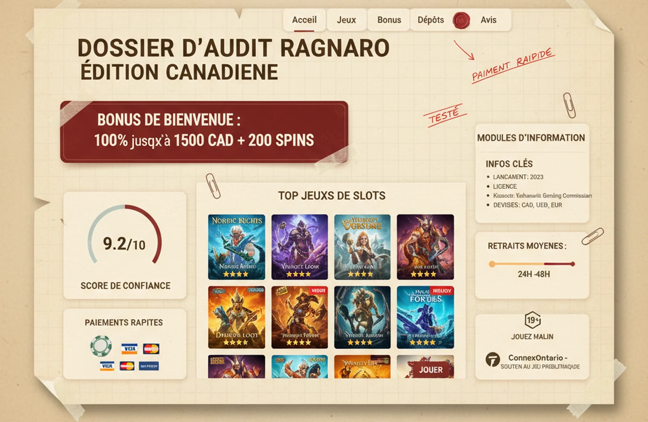 Aperçu du produit desktop