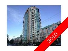 North Coquitlam Condo for sale:  1 bedroom 706 sq.ft. (Listed 2015-01-28)